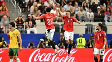 توقيت مواجهة مصر والأرجنتين المرتقبة في ثمن نهائي كأس العالم 2026